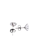 Orecchini Domar Gioielli Donna Orecchini punto luce argento 925 in Argento Cubic Zirconia EZA119688 - EZA119688